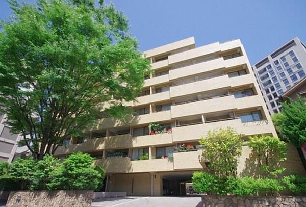 サンハイム三番町
